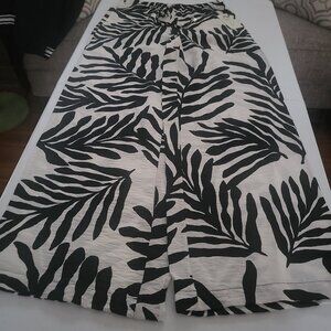 Rachel zoe, wide leg pants size XS,NWT